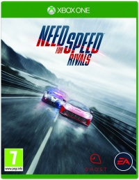 XONE Need for speed Rivals