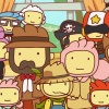 WiiU Scribblenauts