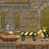 WiiU Scribblenauts