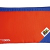 3DS Protector and Pouch Set (Mario Kart 7)