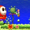 3DS Yoshi's New Island