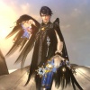 WiiU Bayonetta 2