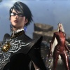 WiiU Bayonetta 2