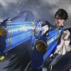 WiiU Bayonetta 2