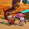 WiiU Sonic Boom: Rise of Lyric