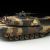 R/C Tank Airsoft US M1A2 Abrams NTC