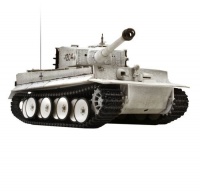 R/C Tank Airsoft German Tiger (M) Winter