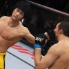 PS4 EA Sports UFC - Ultimate Fighting Championship