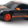 Carrera R/C auto Porsche 911 black