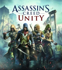 XONE Assassin's Creed: Unity - Bastille Edition