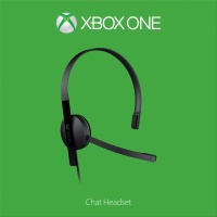 XONE Chat Headset