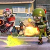 PS3 Plants vs. Zombies: Garden Warfare