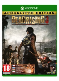 XONE Dead Rising 3 - Apocalypse Edition