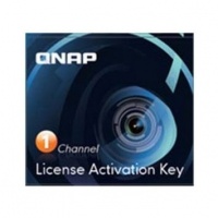 QNAP IP CAM licence 1CH