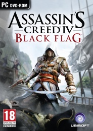 PC Assassin's Creed IV Black Flag