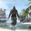 PS4 Assassins Creed IV Black Flag