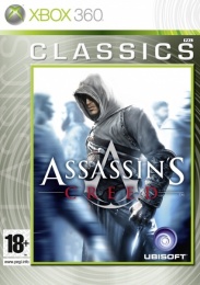 X360/XONE Assassins Creed Classic
