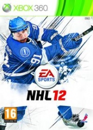 X360 NHL 12