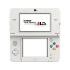 New Nintendo 3DS White