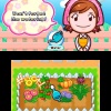 3DS Gardening Mama: Forest Friends