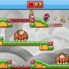 WiiU Mario vs Donkey Kong: Tipping Stars