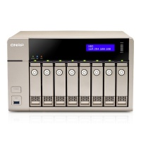 QNAP TVS-863+-8G