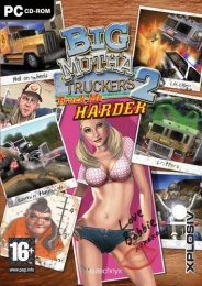 PC Big Mutha Truckers 2                           