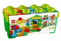 LEGO DUPLO 10572  Uniwersalny zestaw klocków