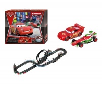 Autodráha Carrera GO 62294 Disney Cars - Ultimate