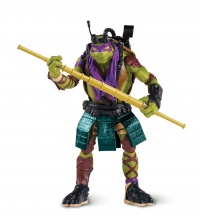 TMNT Želvy Ninja Film - DONATELLO Basic