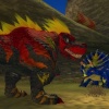 3DS Fossil Fighters: Frontier