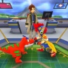 3DS Fossil Fighters: Frontier