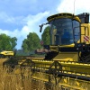 PS3 Farming Simulator 2015