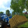 PS3 Farming Simulator 2015