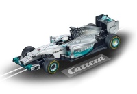 Auto GO/GO+ 64039 Mercedes-Benz F1 Hamilton