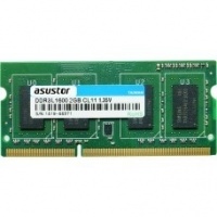 Asustor 2GB DDR3L pro AS50/51/61/62