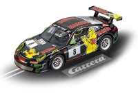 Auto Carrera EVO - 27457 Porsche GT3 RSR Haribo