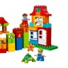 LEGO DUPLO 10580  Pudełko pełne zabawy