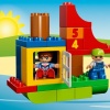 LEGO DUPLO 10580  Pudełko pełne zabawy