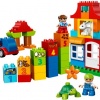 LEGO DUPLO 10580  Pudełko pełne zabawy