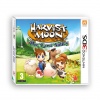 3DS Harvest Moon: The Lost Valley