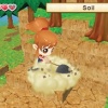 3DS Harvest Moon: The Lost Valley