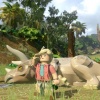 X360 LEGO Jurassic World