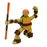 TMNT Želvy Ninja Action - MICHELANGELO