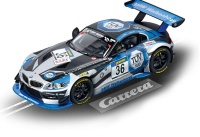 Auto Carrera D132 - 30713 BMW Z4 GT3 Walkenhorst