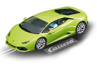 Auto Carrera D132 - 30730 Lamborghini Huracan