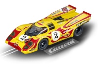 Samochód Carrera D132 - 30736 Porsche 917K Martini