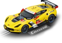 Auto Carrera D132 - 30701 Chevrolet Corvette C7.R