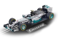 Auto Carrera EVO - 27494 Mercedes-Benz F1 Rosberg