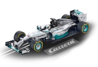 Samochód Carrera EVO - 27495 Mercedes-Benz F1 Hamilton